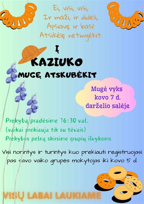 Vaiko ugdymas gamtoje