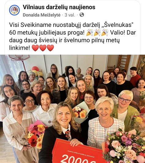 Vilniaus lopšelis-darželis 