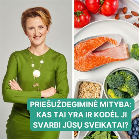 vaikų sveikata ir mityba
