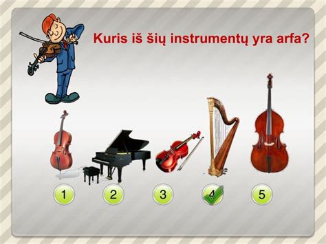 vaikas daro savadarbius muzikos instrumentus