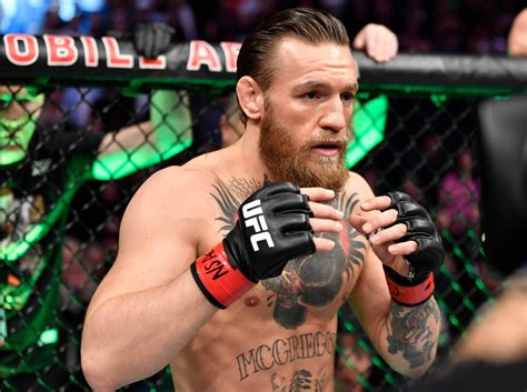 Conor McGregor ju-jitsu treniruotė