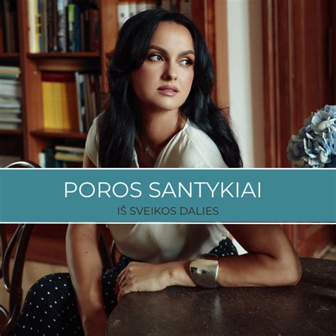 poros santykiai diagrama