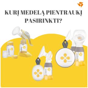 rankų ir pientraukių palyginimas