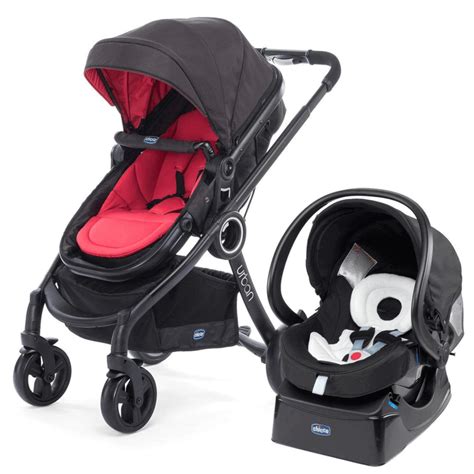Chicco Urban Plus sulankstytas vežimėlis