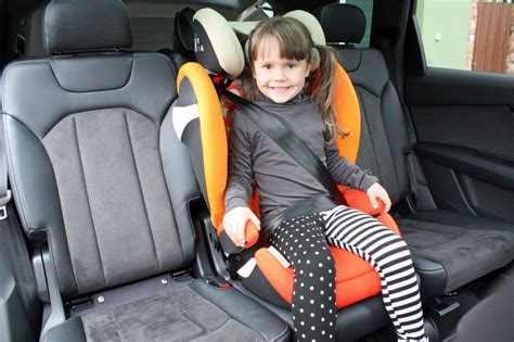 Vaikų saugos kėdutės automobilyje
