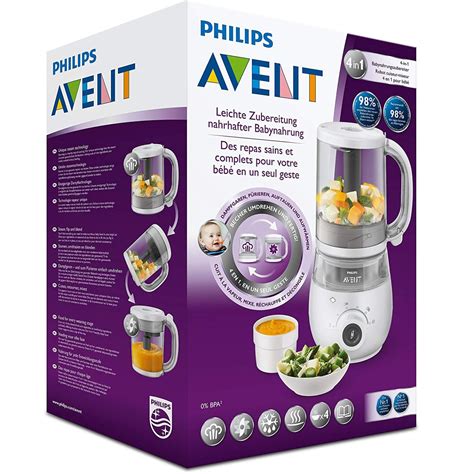 Philips Avent garintuvas-trintuvas