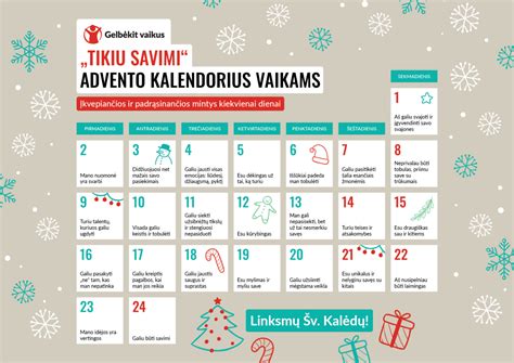 vaiku advento vainiku paroda