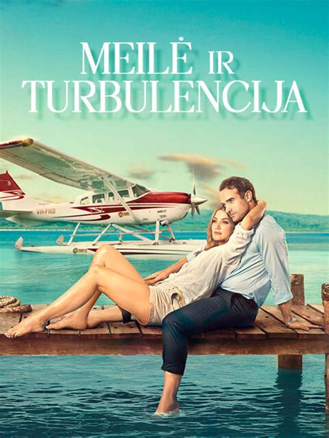 Lėktuvo turbulencija ir jos poveikis