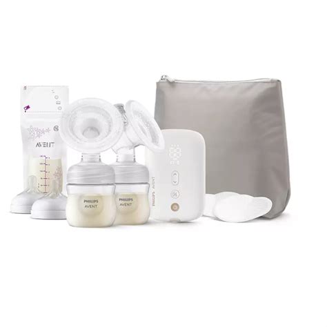Philips Avent produkcijos įvairovė