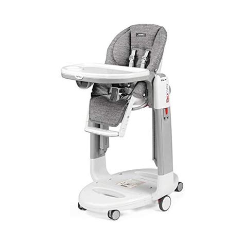 Peg Perego logotipas ir vaikiškų prekių asortimentas
