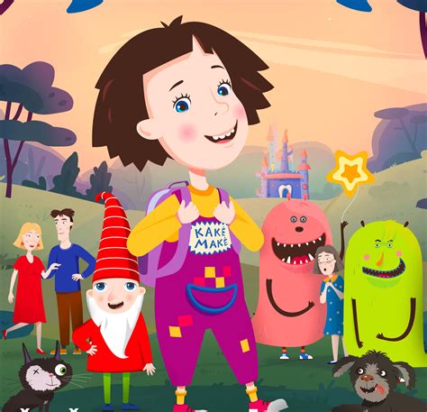 Reklama su vaikų darželio 