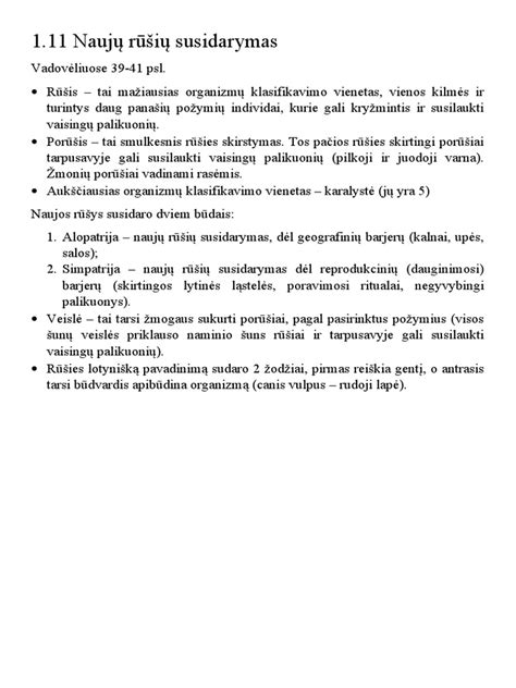 schematinis dviejų rūšių susikryžminimas ir hibrido susidarymas