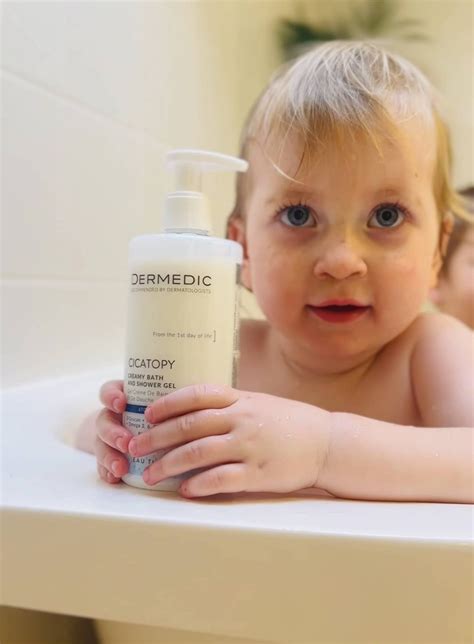 Kūdikio odos drėkinimas