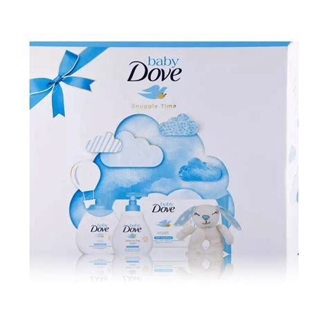 Kūdikio odos priežiūros rinkinys