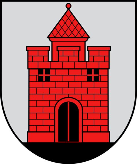 Panevėžio miesto herbas