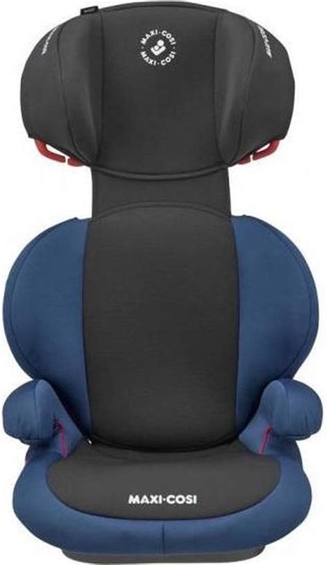 Maxi-Cosi Rodi SPS automobilinės kėdutės saugos indikatoriai