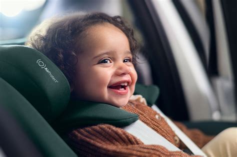 Maxi-Cosi kėdučių modelių įvairovė