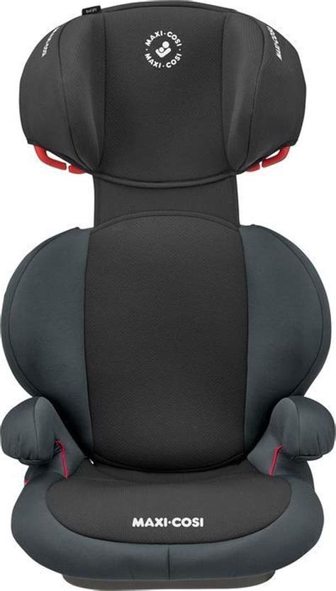 Maxi-Cosi Rodi SPS automobilinės kėdutės schema