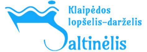 Logo Klaipėdos lopšelis-darželis 