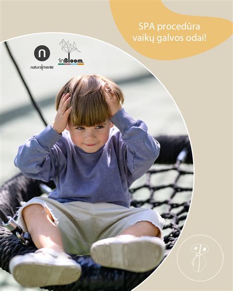 Kūdikio galvos odos pleiskanų luobas