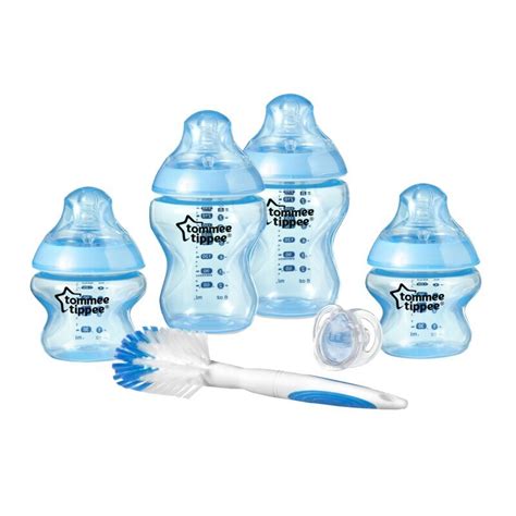 Įvairūs Tommee Tippee rinkiniai kūdikiams