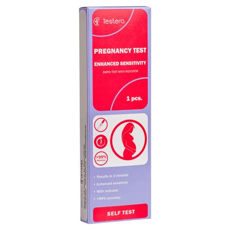 Nėštumo testas su dviem juostelėmis