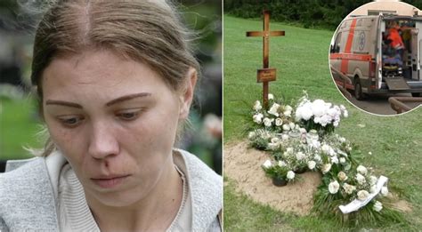 Tėvai, sielvartaujantys dėl kūdikio mirties