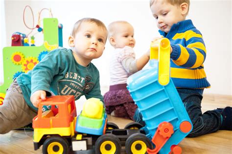 Vaikų darželis Vilkaviškyje