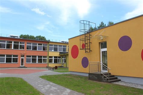 vaiku darzelio aplinka