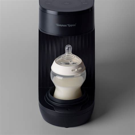 Tommee Tippee Closer to Nature Day & Night mišinukų gaminimo aparatas