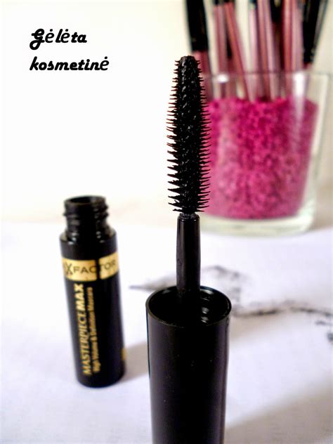 Blakstienų tušo aplikacija