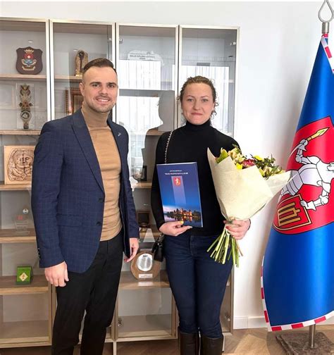 Trakų rajono bibliotekininkės