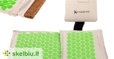 Akupresūros taško P6 iliustracija