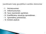 Schema: Veiksniai, lemiantys žindymo sėkmę