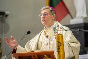 Nuotrauka simbolizuojanti viltį ir naują pradžią