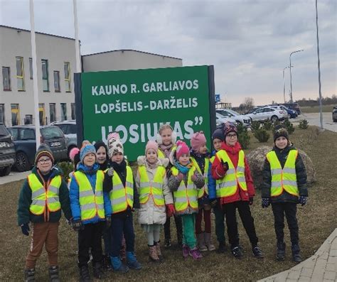 Lopšelio-darželio „Uosiukas” atidarymas