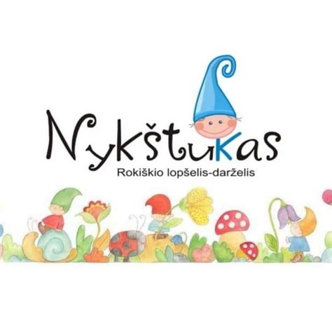 Rokiškio darželis 