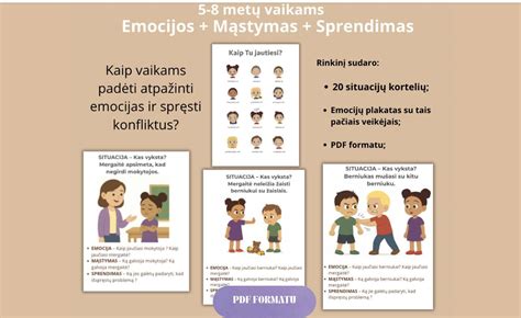 Pedagogai, vedantys pamoką vaikams