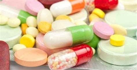 vaistų poveikis išmatų spalvai