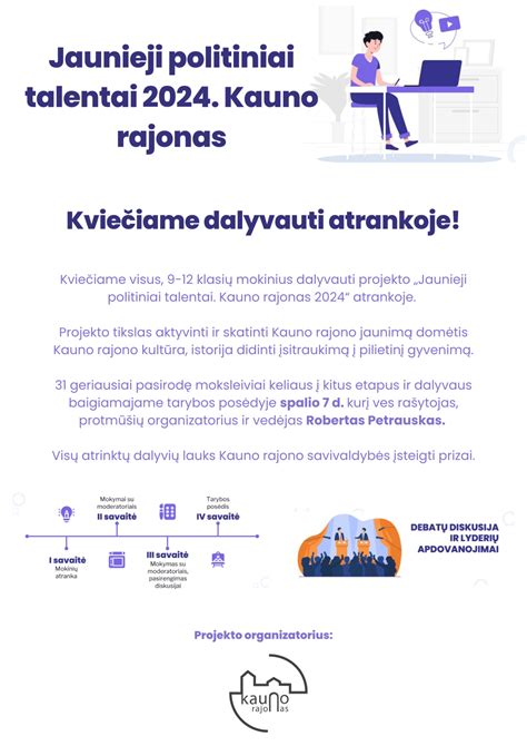 Vaida Trofimišinienė, vadovaujanti mokyklai