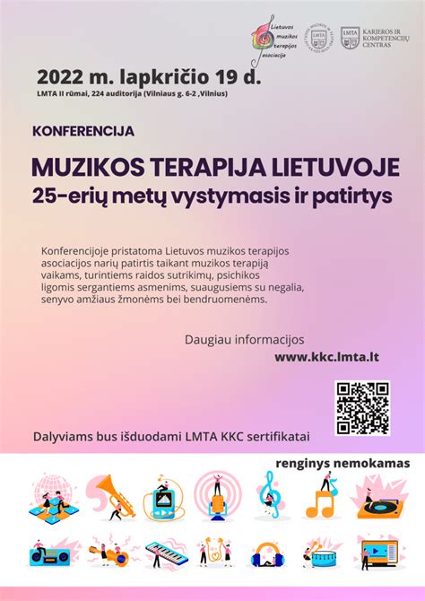 Specialusis ugdymas ir muzikos terapija