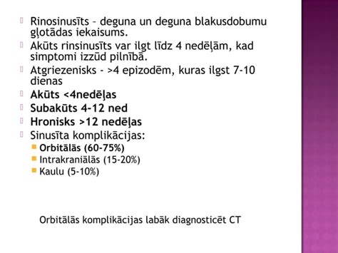 Schema, rodanti enteroviruso komplikacijas