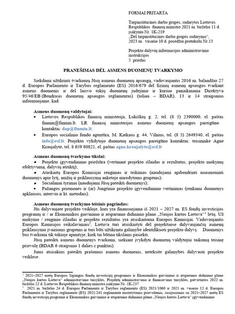 schema asmens dokumentu isdavimo