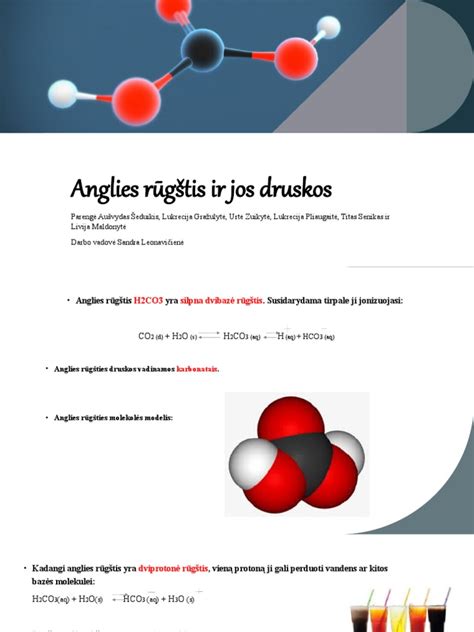 Augalinės anglies struktūra