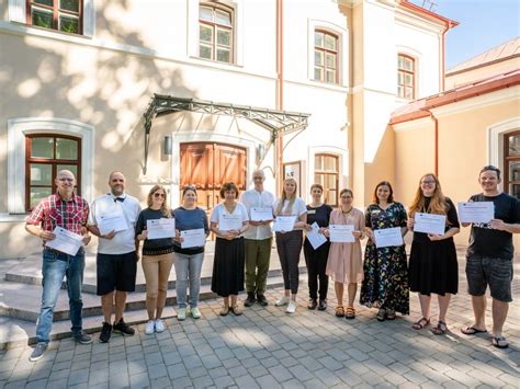 Partnerių susitikimas Lietuvoje