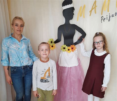 Motinos meilės simbolis