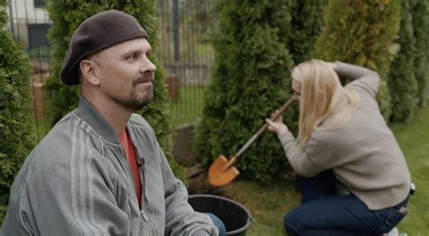 Audriaus Bružo nuotrauka