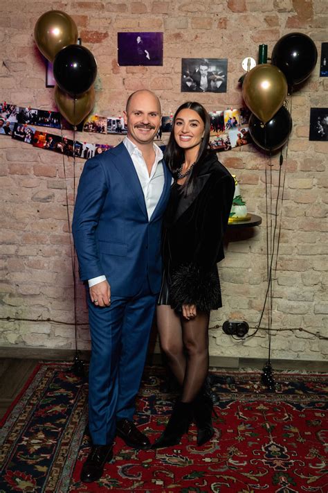 Audriaus Bružo gimtadienio šventės akimirka