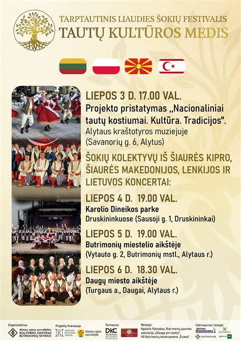 Lietuvos liaudies šokių festivalis