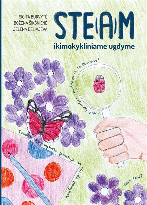 Erasmus+ projektai ikimokykliniame ugdyme